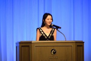 12月クリスマス例会