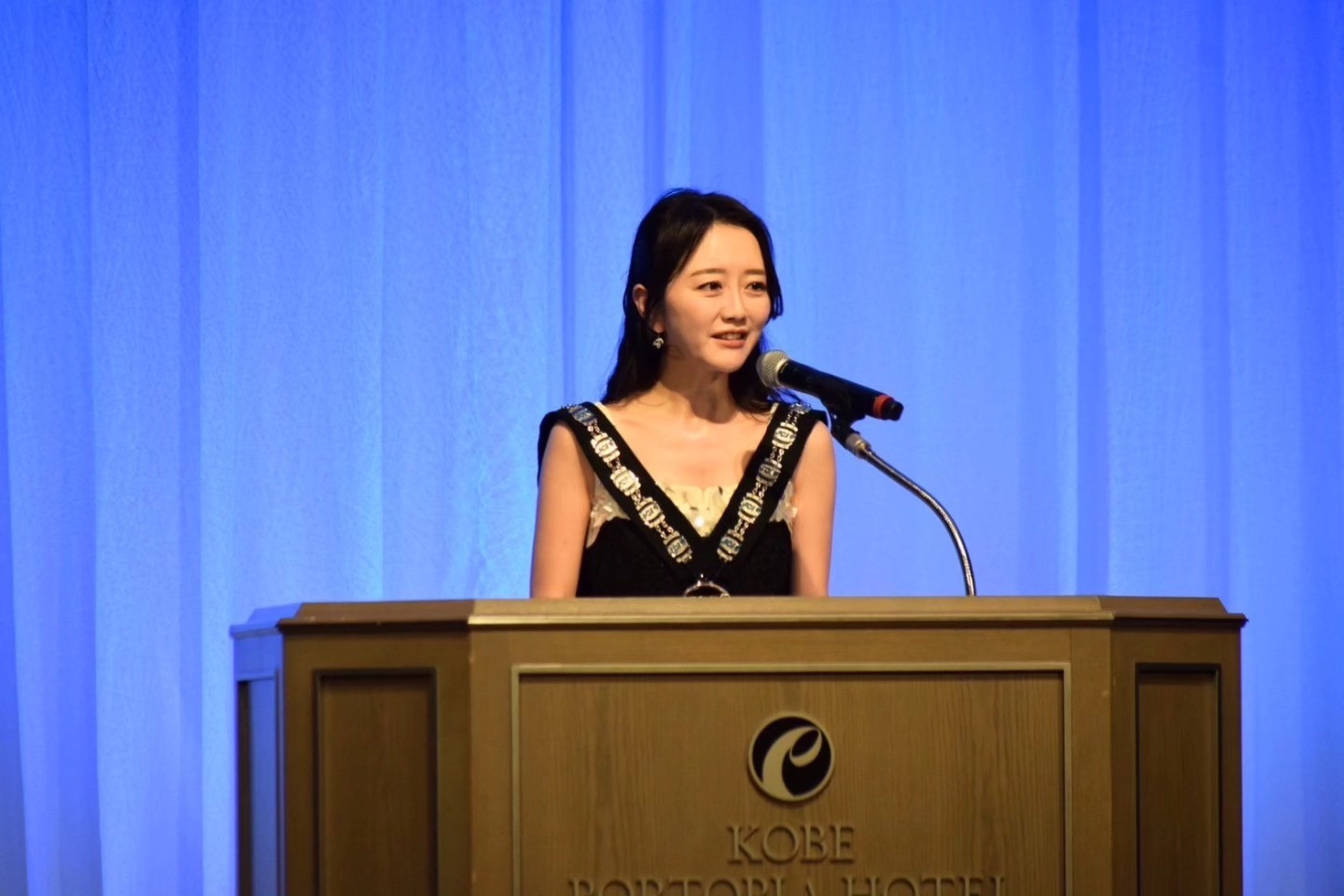 12月クリスマス例会