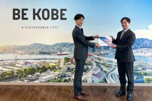 神戸空港国際チャーター便事業