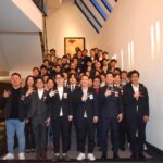 兵庫ブロック LOM役員懇談会