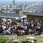 4月例会 家族例会