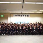 徳島定例会議・懇親会