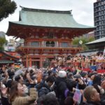 節分祭