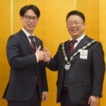 一般社団法人 長崎青年会議所 新年互礼会