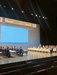 第76回全国大会 諏訪圏大会 対話集会