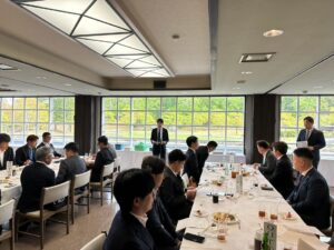 神戸JCじゃがいもクラブ　2026年度第一回競技会