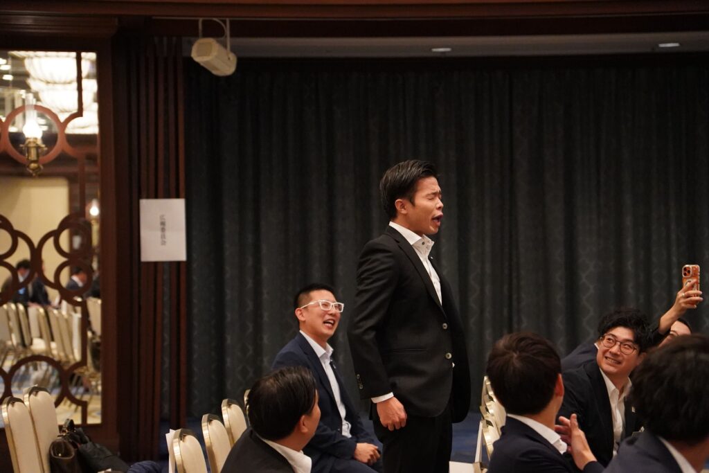 神戸青年会議所5月例会