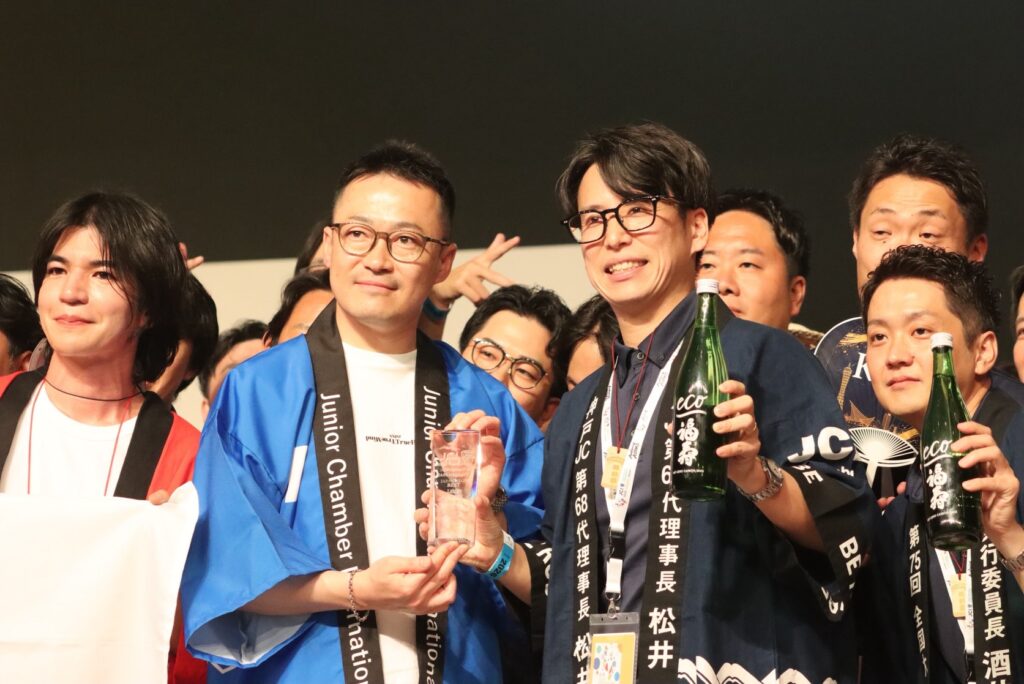 ASPAC新潟大会2026 -DAY3-