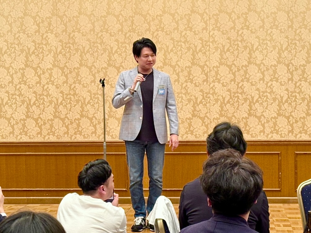 全国大会運営会議 第6回全体会議・懇親会