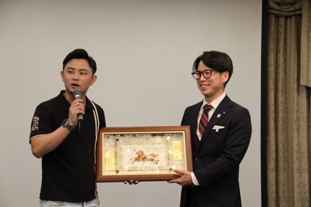2026 JCI ASPAC新潟大会 -DAY2-