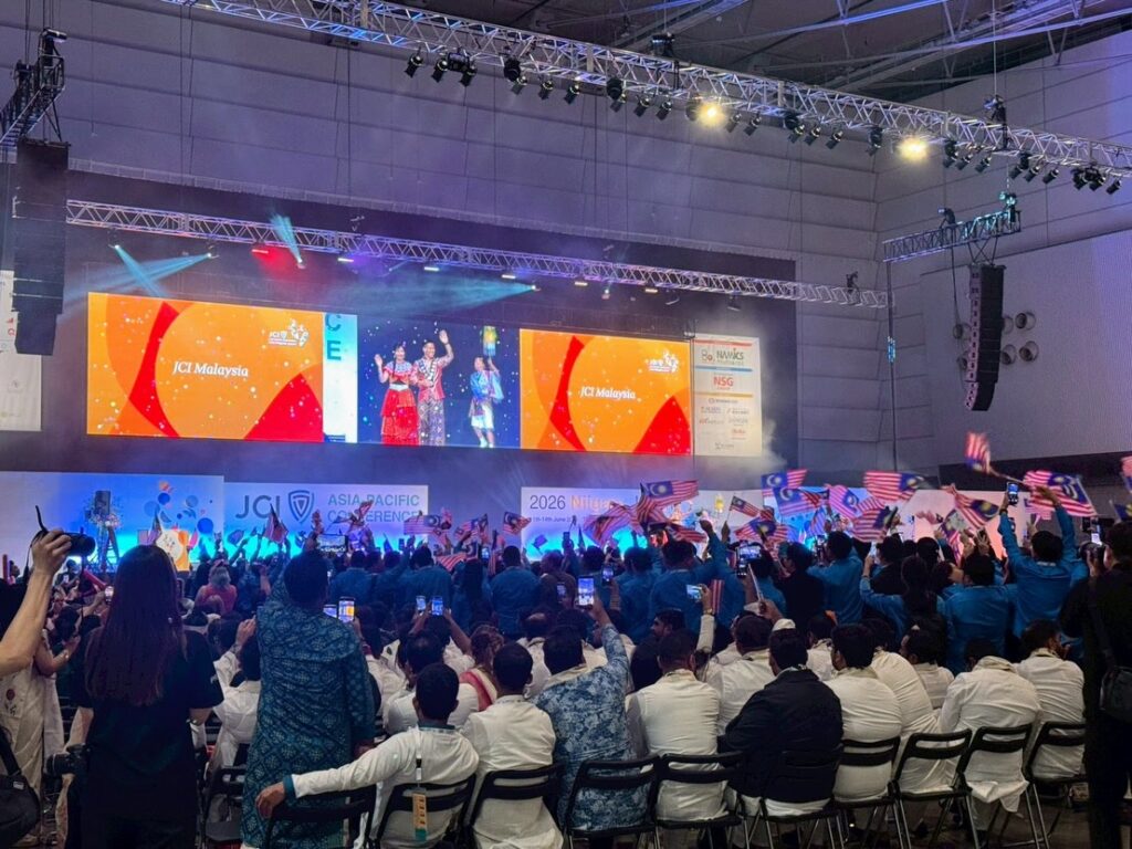 ASPAC新潟大会2026 -DAY1-