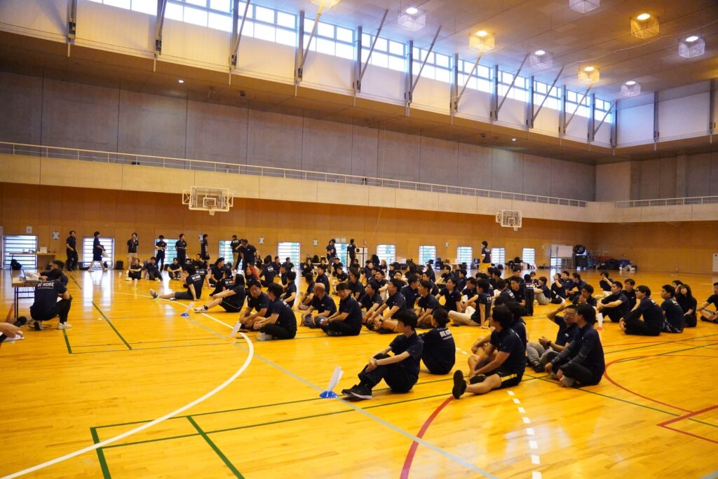 神戸青年会議所6月例会