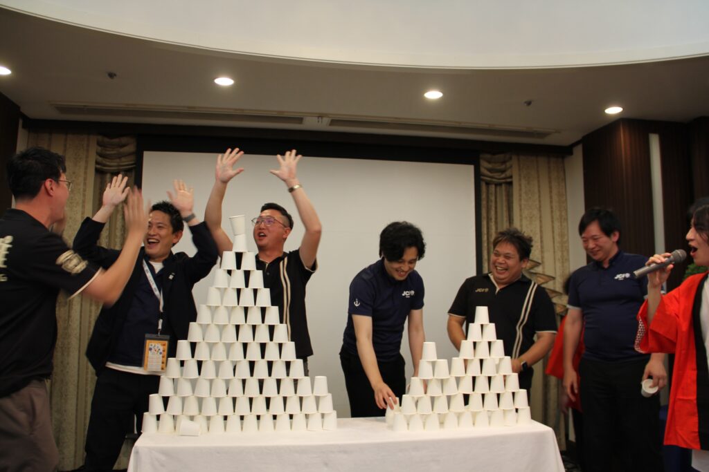 2026 JCI ASPAC新潟大会 -DAY2-