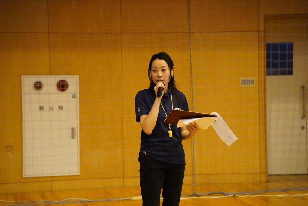 神戸青年会議所6月例会