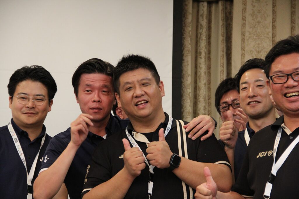 2026 JCI ASPAC新潟大会 -DAY2-