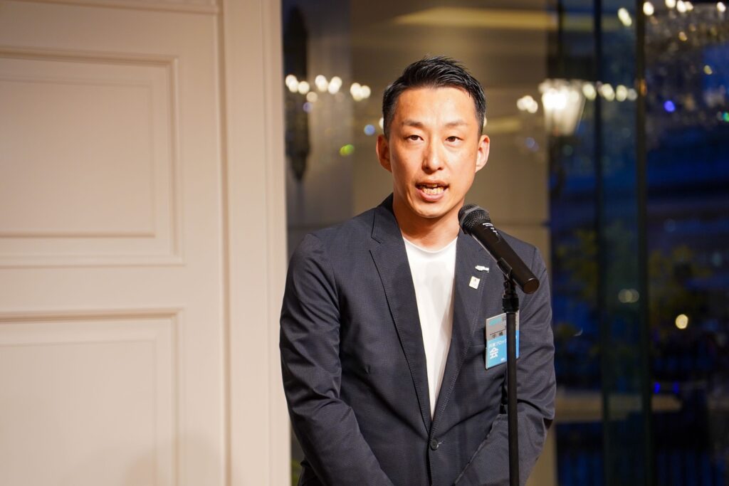 第75回全国大会 神戸大会実行委員会・壮行会