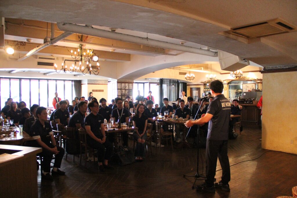 ASPAC新潟大会2026 -DAY3-