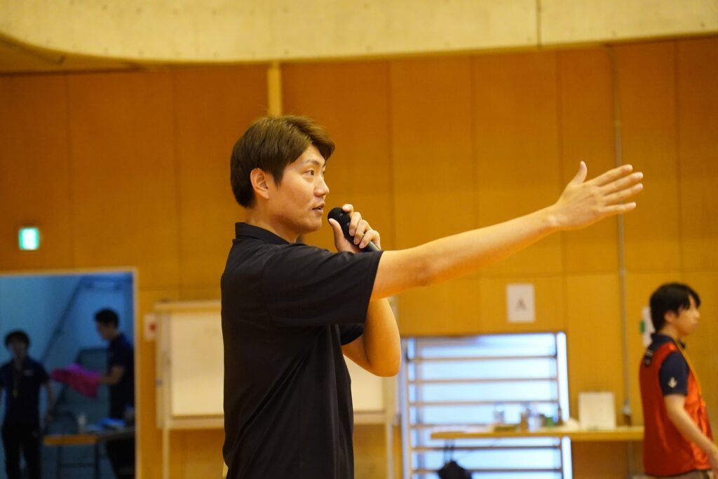 神戸青年会議所6月例会