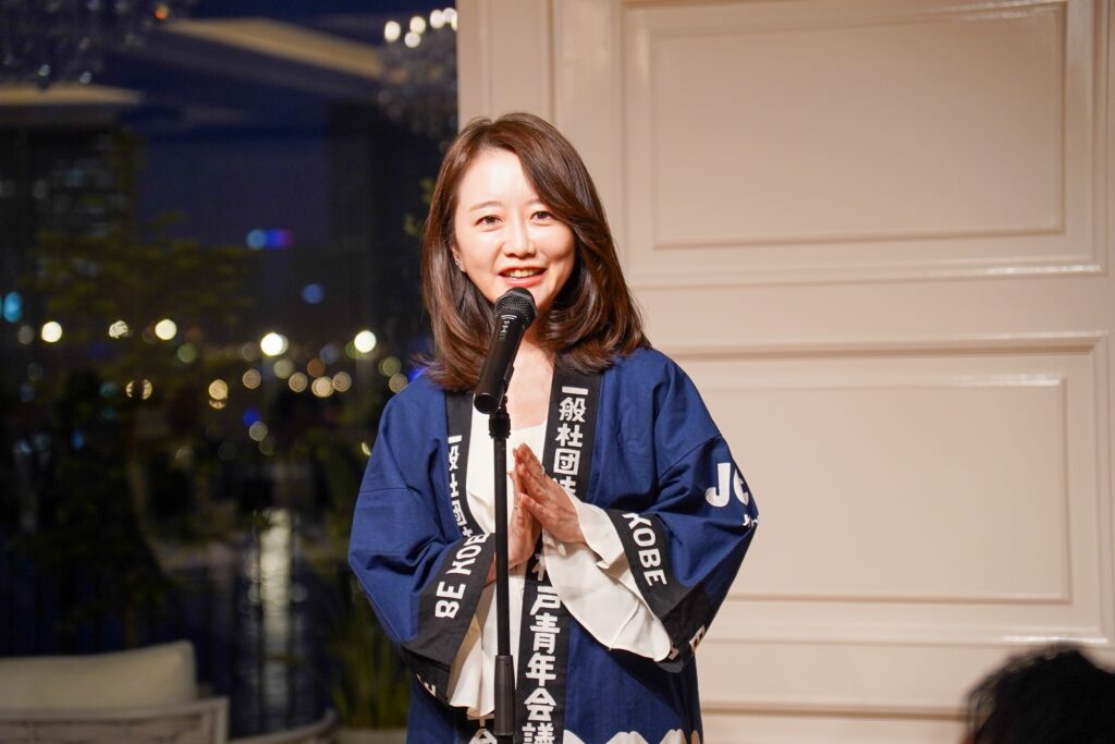 第75回全国大会 神戸大会実行委員会・壮行会
