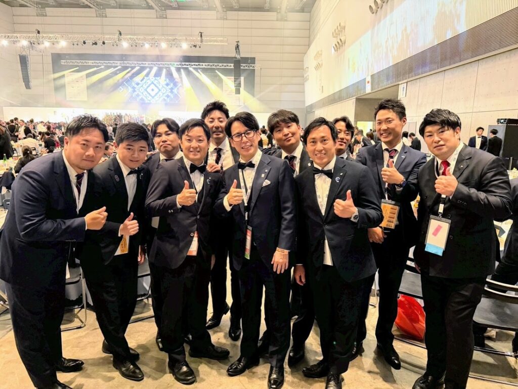 2026 JCI ASPAC新潟大会 -DAY4-