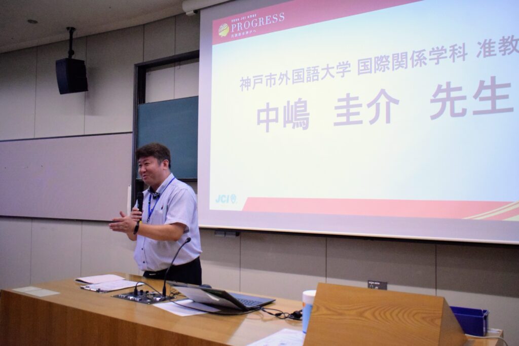共創事業 ジョブデリバリー 学園都市編