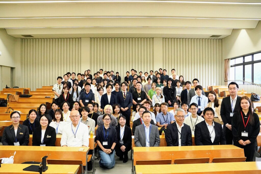 共創事業 ジョブデリバリー 学園都市編