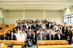 共創事業 ジョブデリバリー 学園都市編