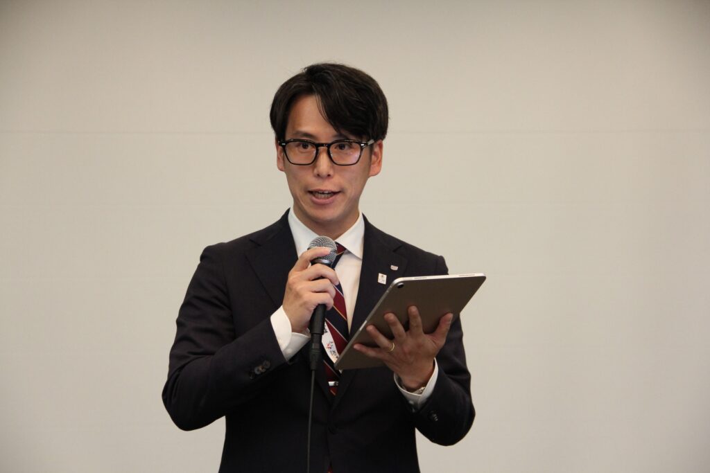 2026 JCI ASPAC新潟大会 -DAY2-