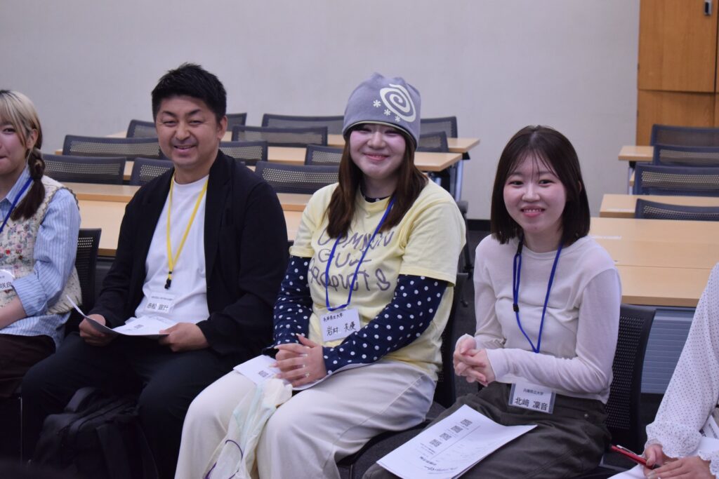 共創事業 ジョブデリバリー 学園都市編