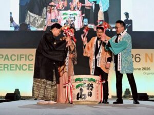 ASPAC新潟大会2026 -DAY1-
