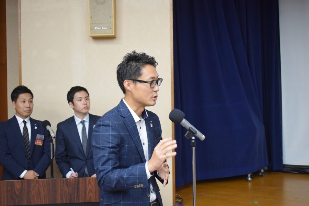 JCビジネスセミナー