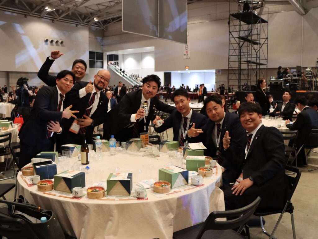 2026 JCI ASPAC新潟大会 -DAY4-