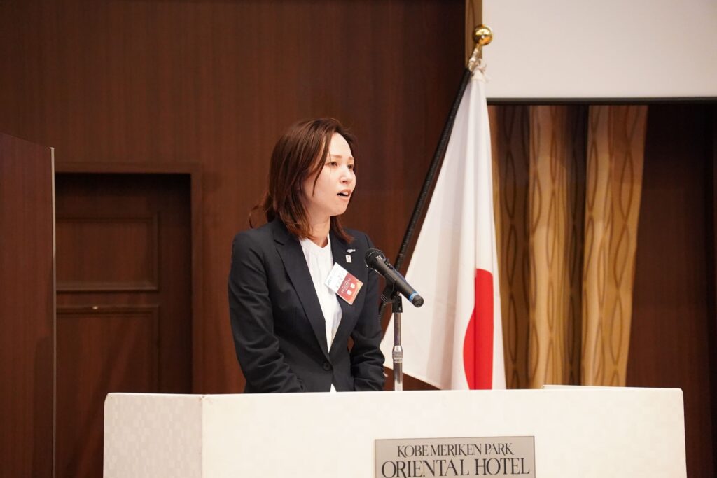 神戸青年会議所5月例会