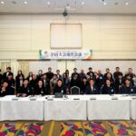 全国大会運営会議 第6回全体会議・懇親会