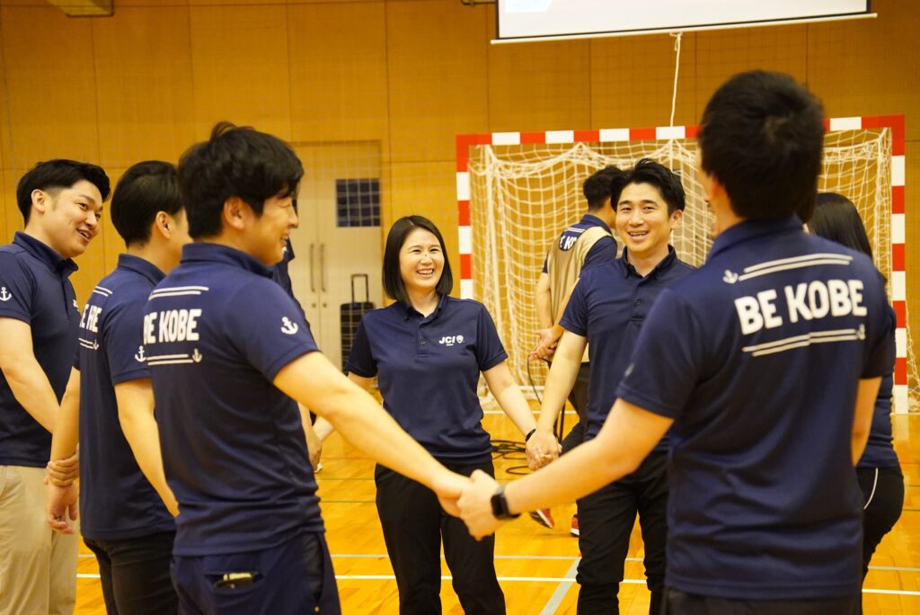 神戸青年会議所6月例会