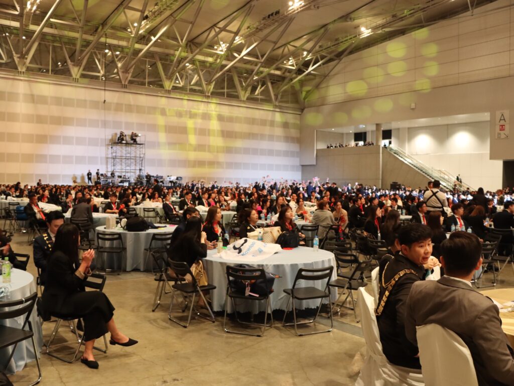 2026 JCI ASPAC新潟大会 -DAY4-