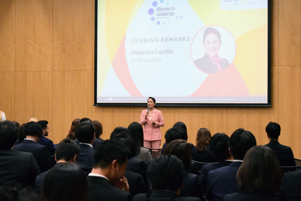 ASPAC新潟大会2026 -DAY3-