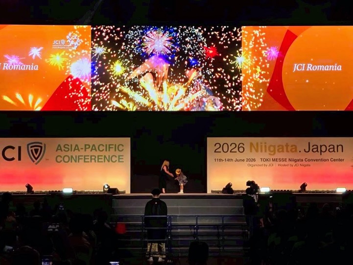 ASPAC新潟大会2026 -DAY1-