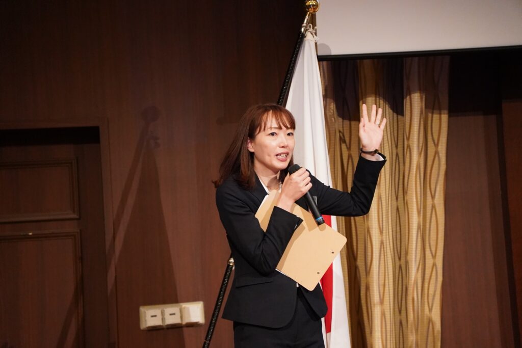 神戸青年会議所5月例会