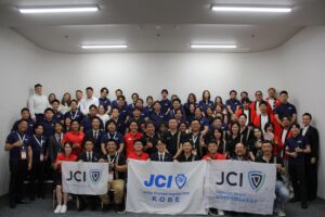 2026 JCI ASPAC新潟大会 -DAY2-