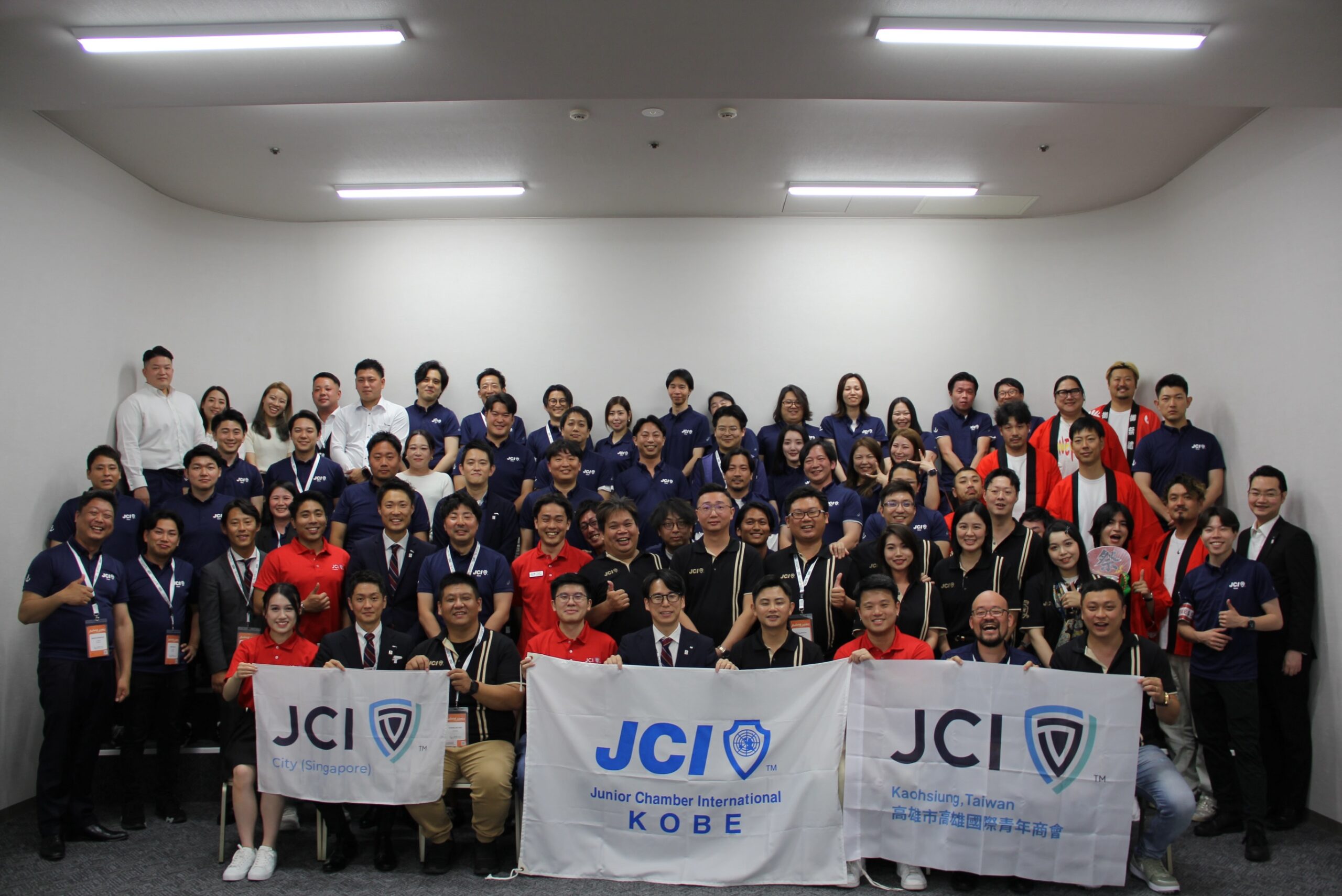 2026 JCI ASPAC新潟大会 -DAY2-
