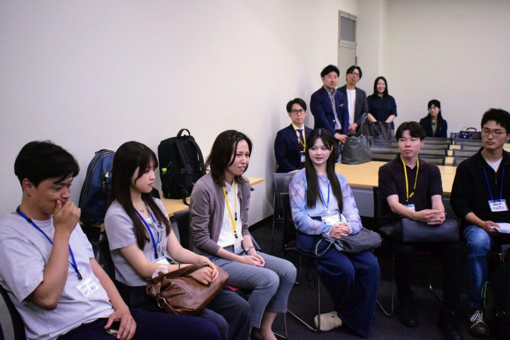 共創事業 ジョブデリバリー 学園都市編
