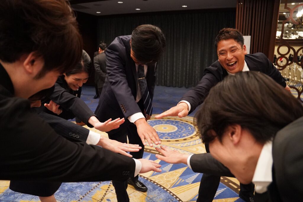 神戸青年会議所5月例会