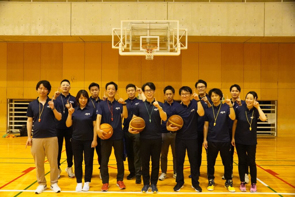 神戸青年会議所6月例会