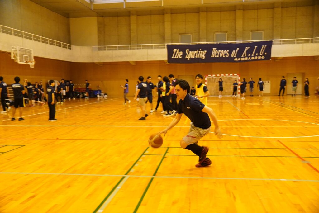 神戸青年会議所6月例会