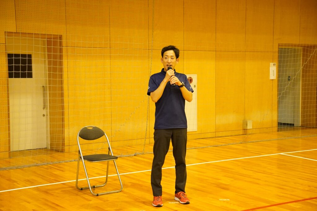 神戸青年会議所6月例会