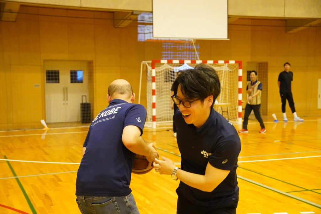神戸青年会議所6月例会