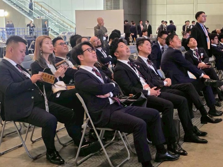 ASPAC新潟大会2026 -DAY1-