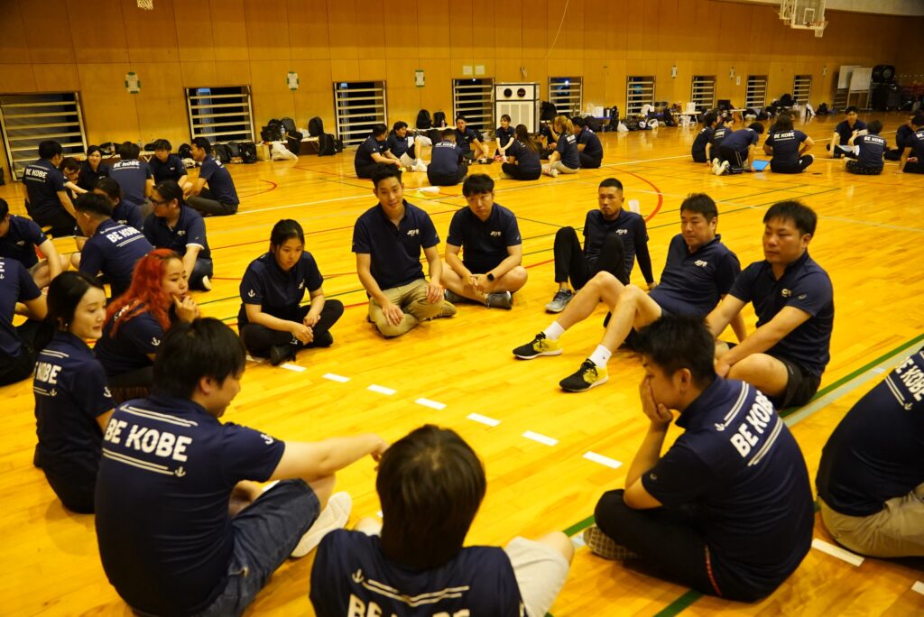 神戸青年会議所6月例会