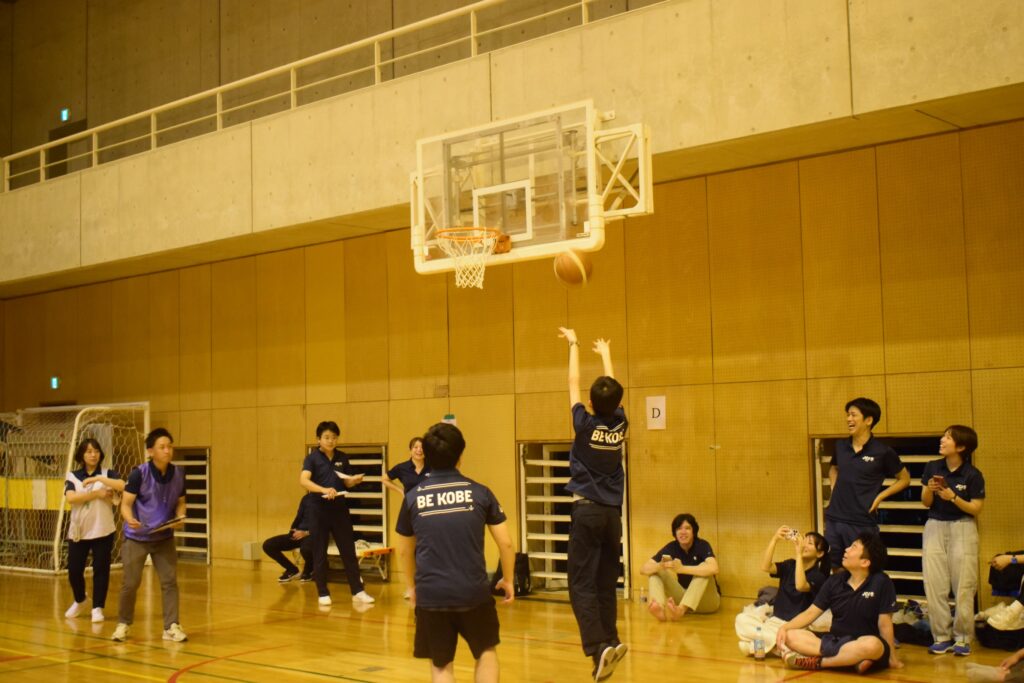 神戸青年会議所6月例会